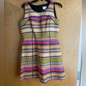 Milly Cocktail Dress - size 10